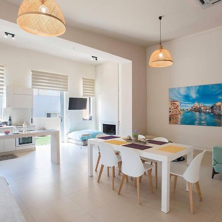 The Fifty Condo Heraklion (Crete) Exterior foto