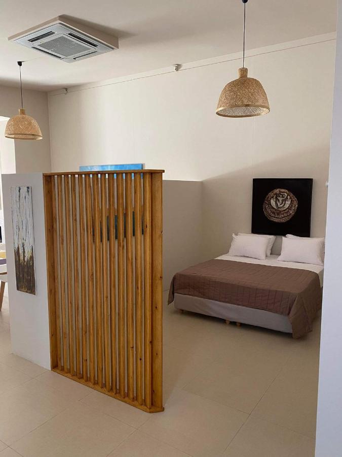 The Fifty Condo Heraklion (Crete) Exterior foto