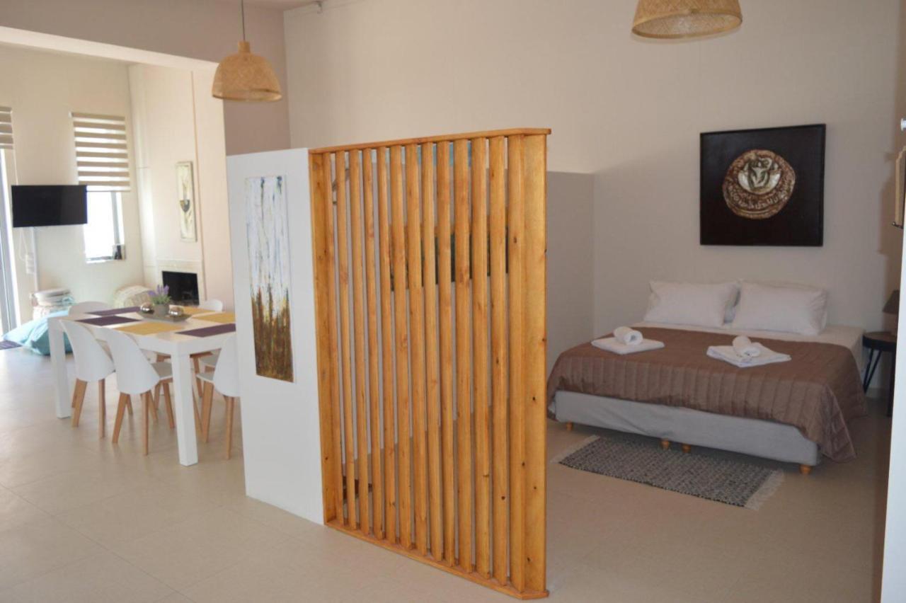 The Fifty Condo Heraklion (Crete) Exterior foto
