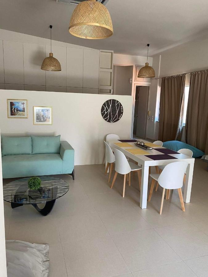 The Fifty Condo Heraklion (Crete) Exterior foto