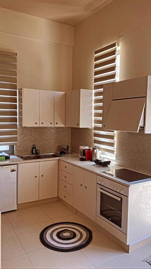 The Fifty Condo Heraklion (Crete) Exterior foto