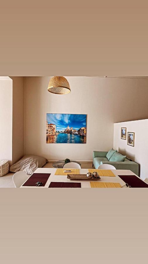 The Fifty Condo Heraklion (Crete) Exterior foto