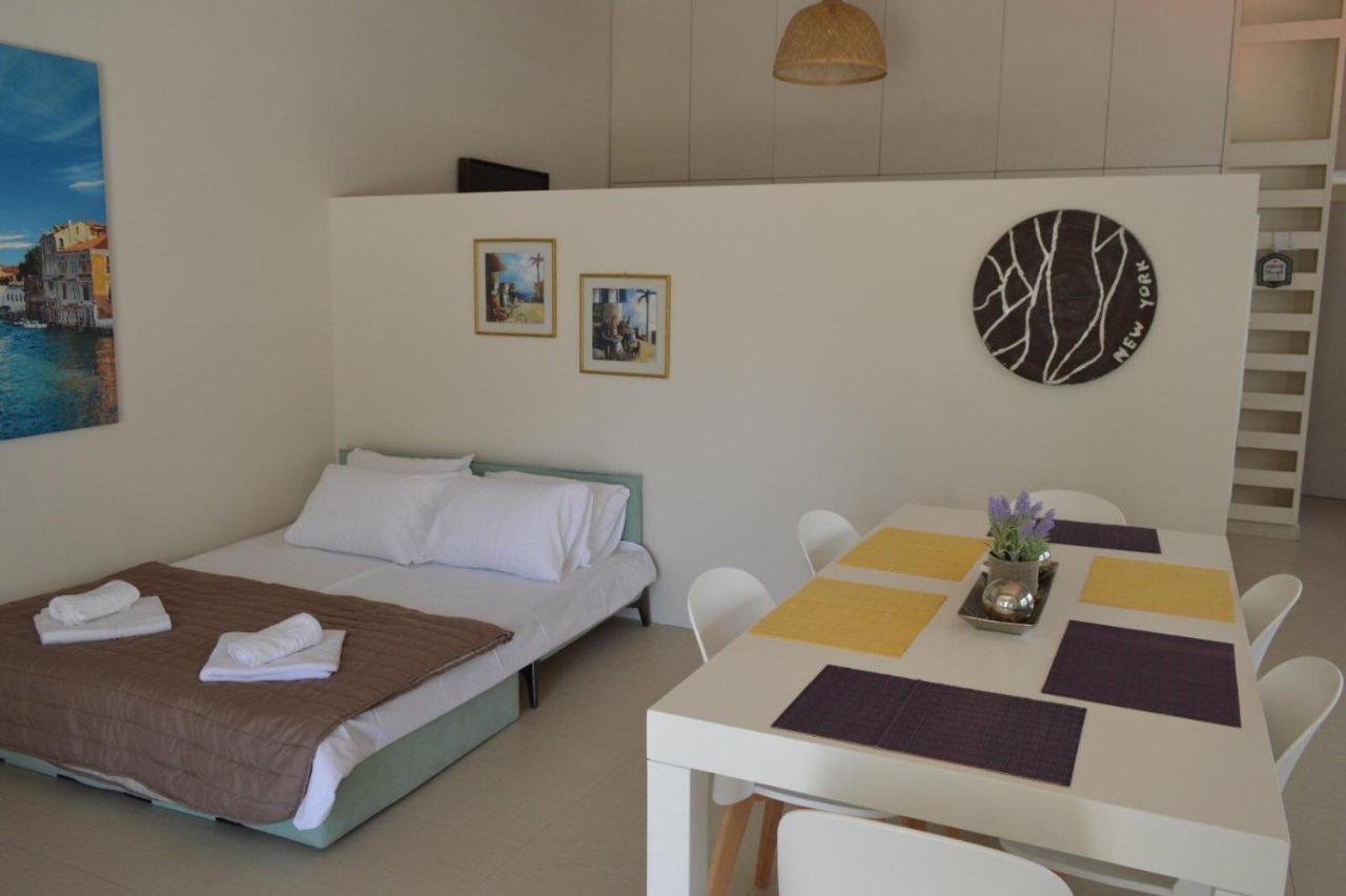 The Fifty Condo Heraklion (Crete) Exterior foto