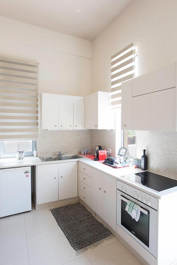 The Fifty Condo Heraklion (Crete) Exterior foto
