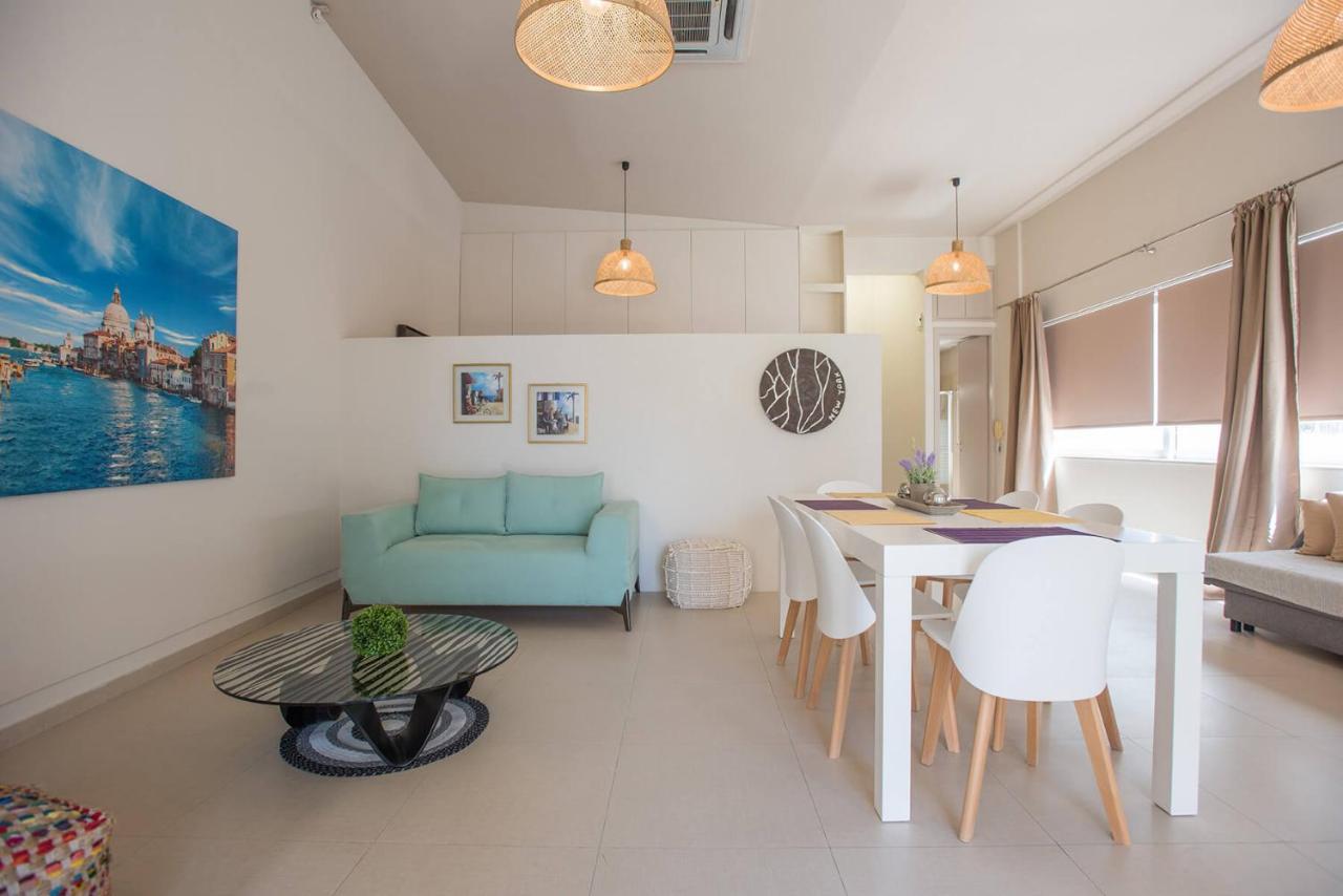 The Fifty Condo Heraklion (Crete) Exterior foto
