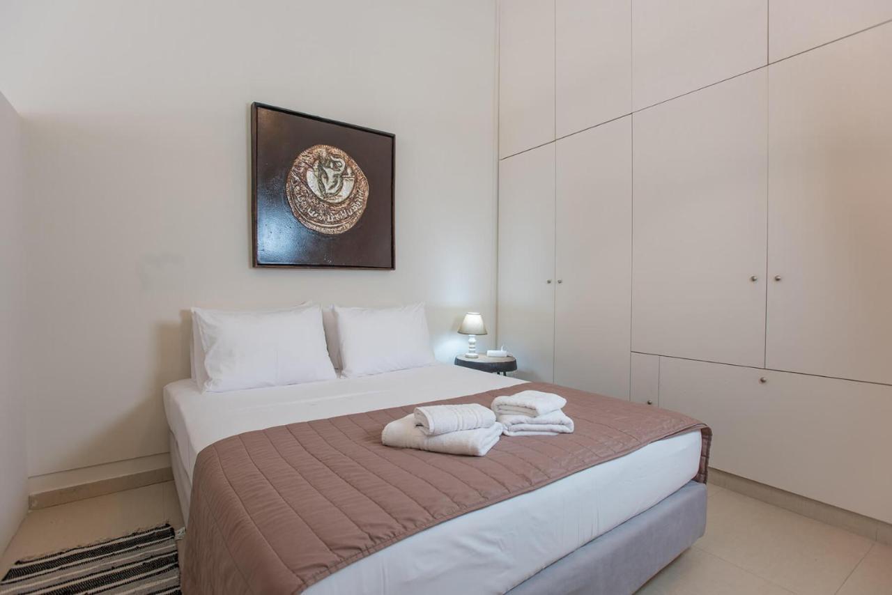 The Fifty Condo Heraklion (Crete) Exterior foto