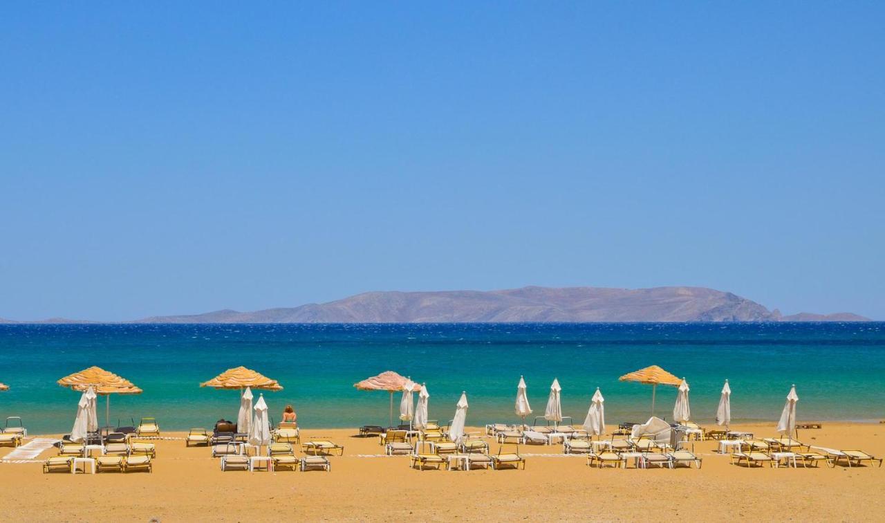 The Fifty Condo Heraklion (Crete) Exterior foto